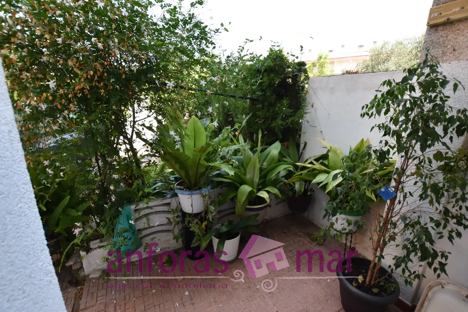 Garden of Detached homes for sale in Vila-seca  with Heating, Private garden and Terrace