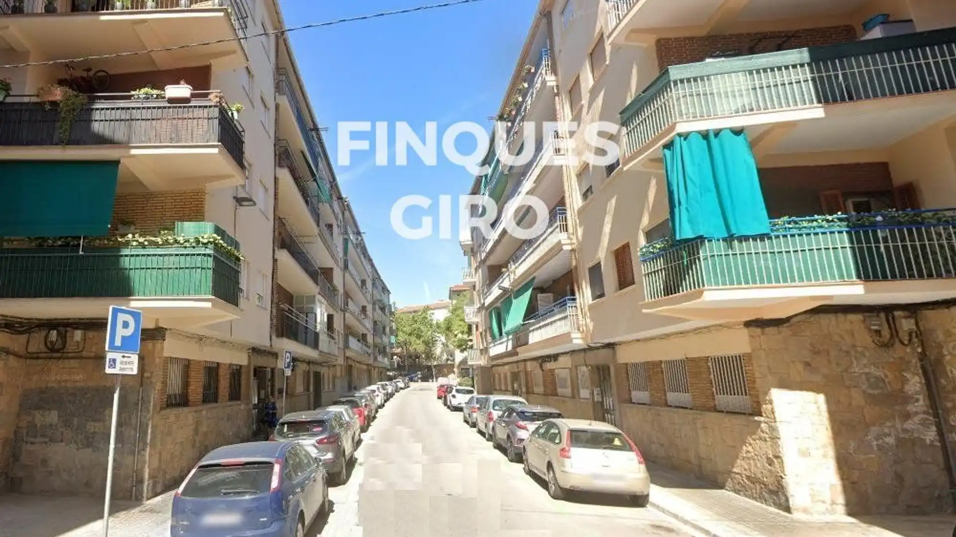 Piso en venta en FELIP BERTRAN I GUELL, El Congrés i els Indians