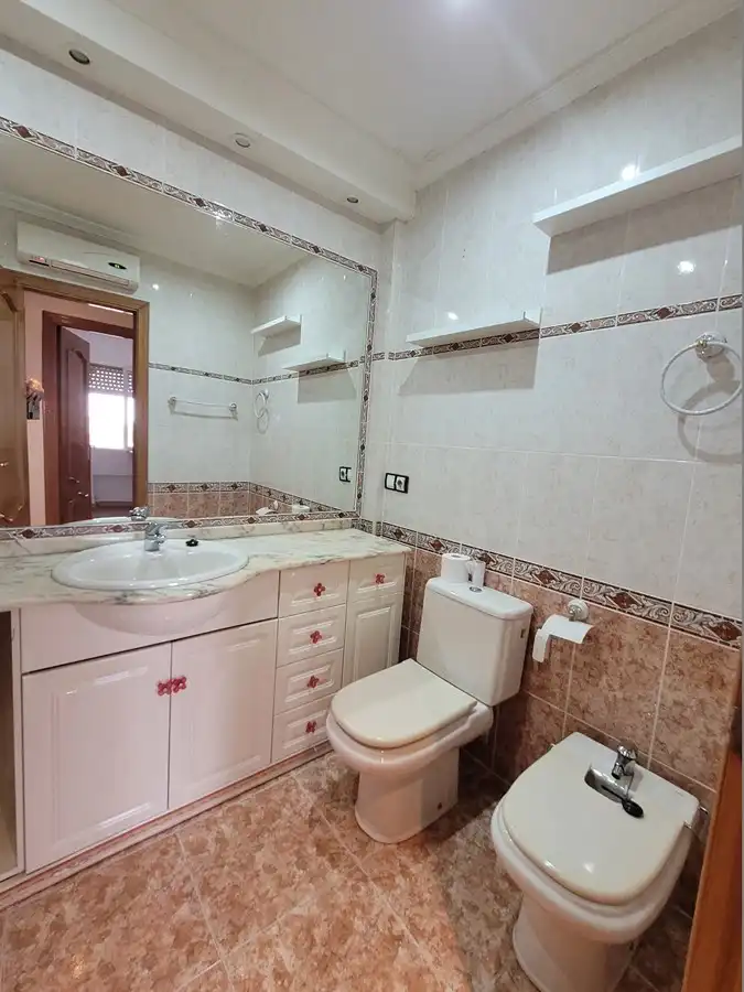 Wohnung zur Miete in Calle de Callao, La Avanzada - La Cueva