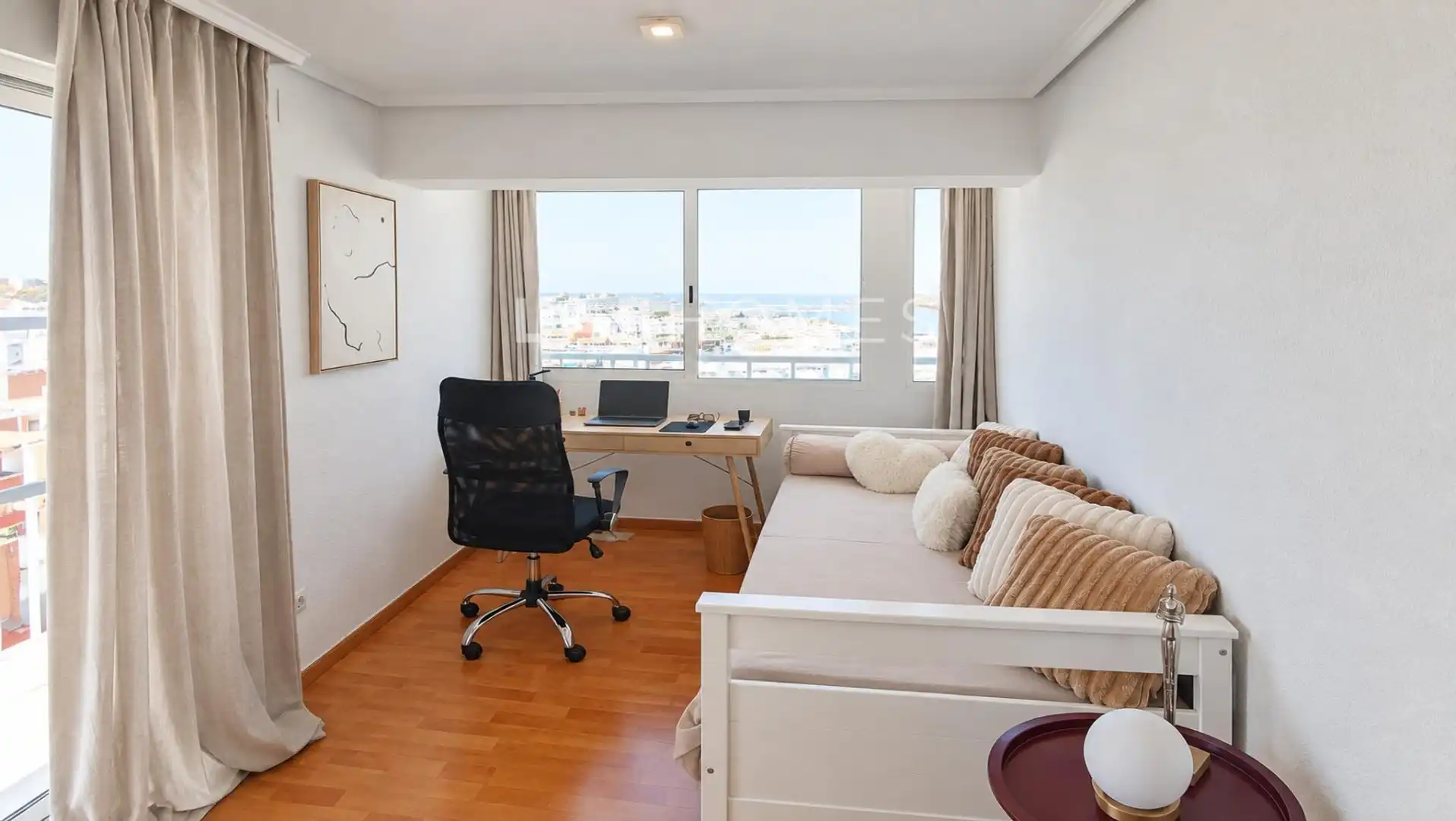 Wohnung mit Terrasse zum Verkauf in Calle GASSET Y ARTIME, imagen 21
