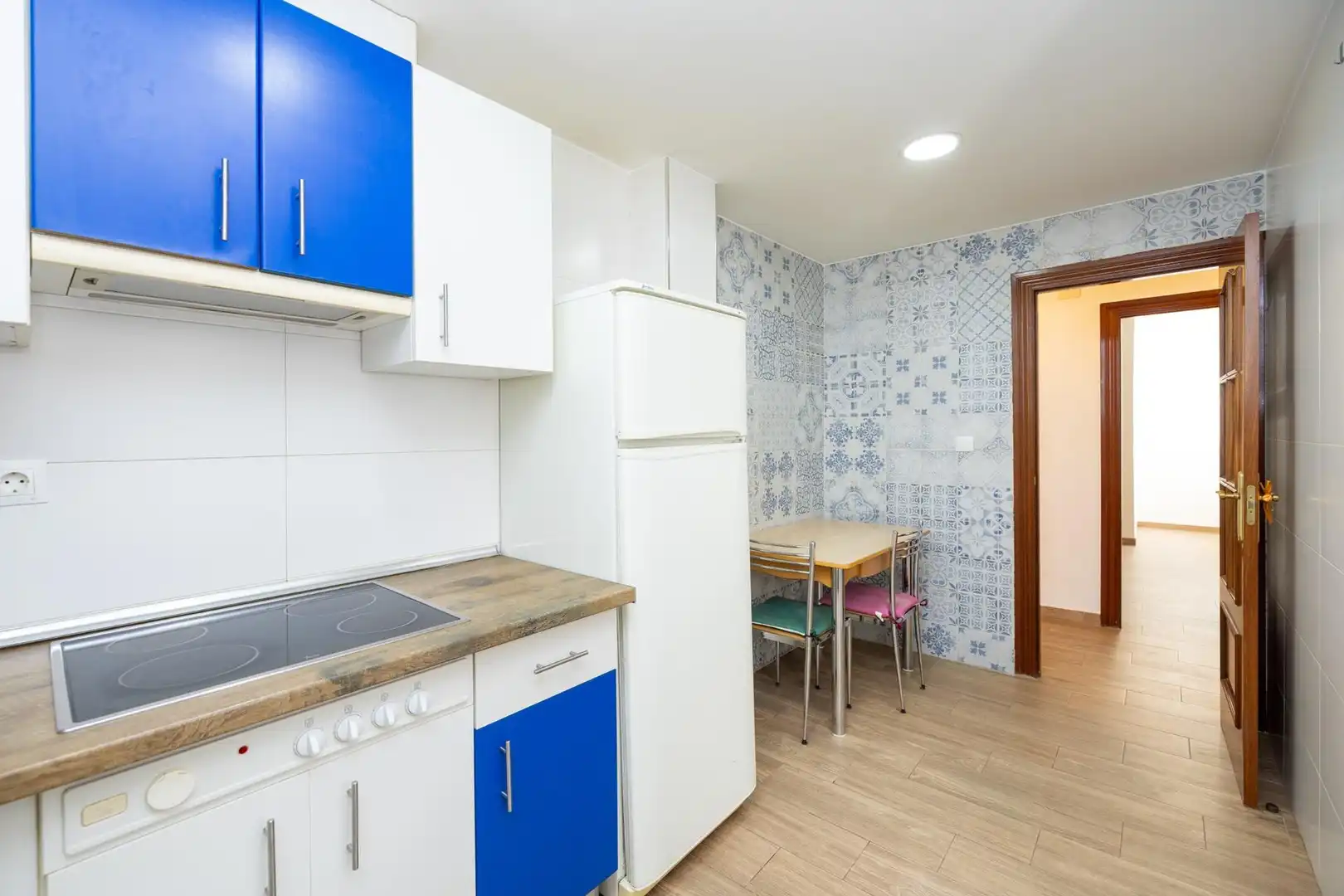 Cocina de Piso en venta en Granada con Aire acondicionado y Calefacción