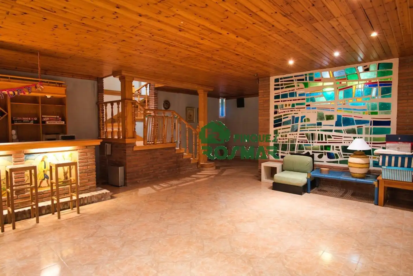Casa amb piscina en venda a Fenals, imagen 16