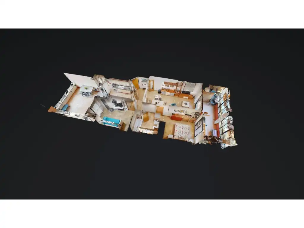 Flat for sale in Valencia  with Air Conditioner, Terrace and Community pool