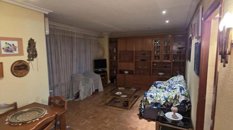 Foto 3 de Apartament de lloguer a La Paz,  Madrid Capital