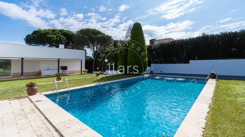 Foto 5 de Casa o xalet de lloguer a Canafort - El Puntó, Sant Andreu de Llavaneres