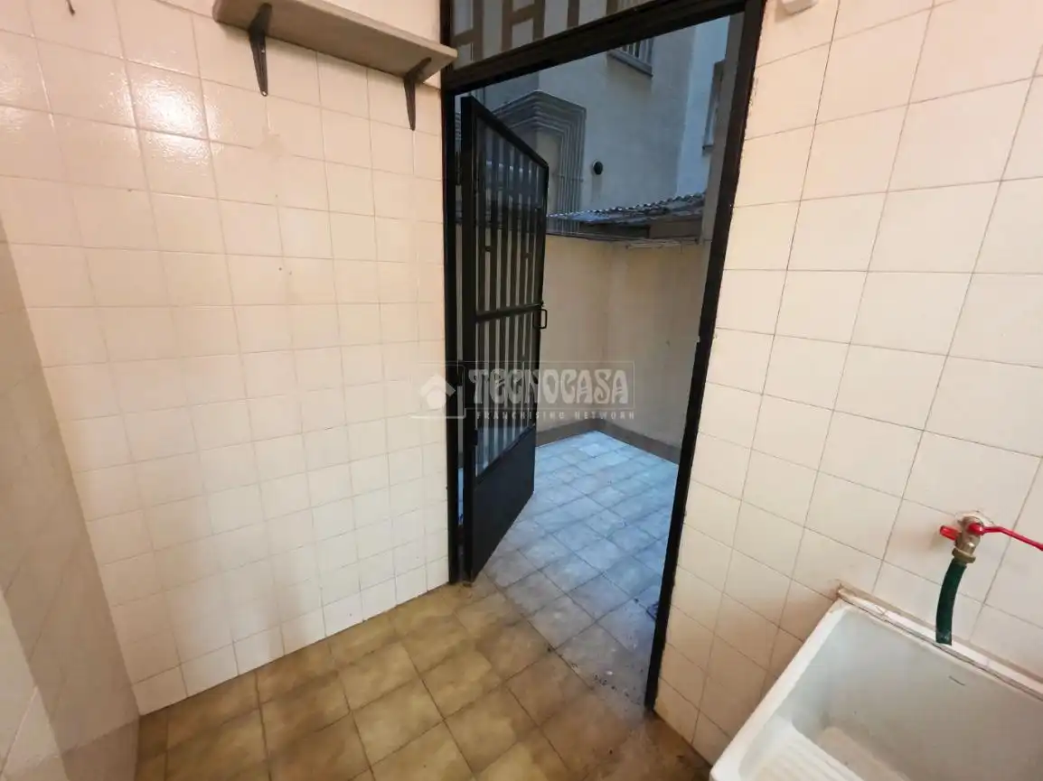 Piso en venta en Barcelona con Calefacción y Terraza