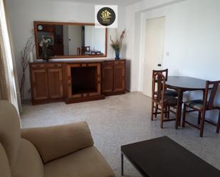 Flat to share in Belén - San Roque,  Jaén Capital