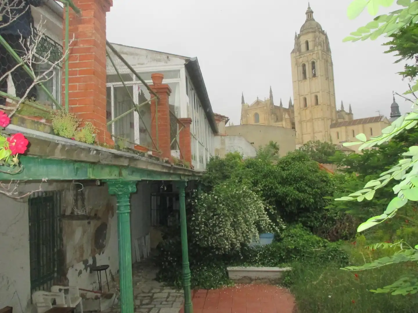 Inmuebles singulares en venta en Plaza Mayor - San Agustín, imagen 38