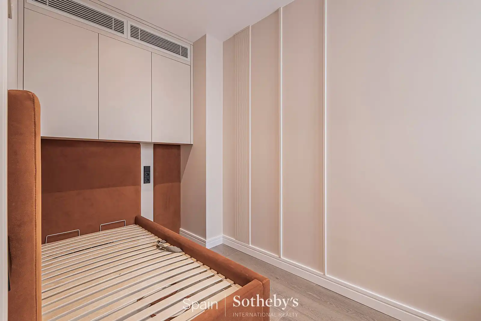 Penthouse mit Aufzug zum Verkauf in Carrer d'Aragó, imagen 44