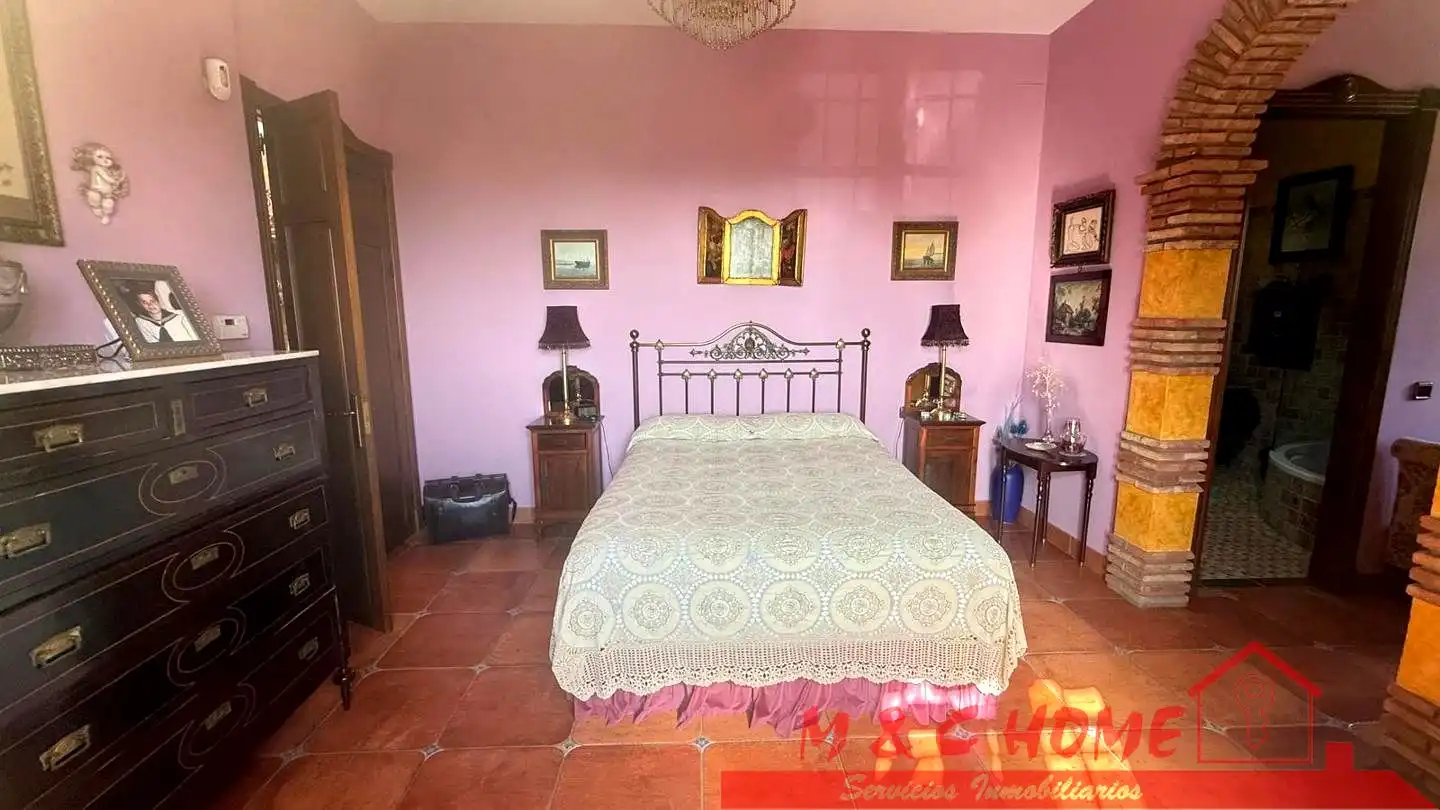 House with pool for sale in Churriana, imagen 31