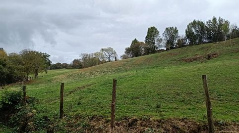 Foto 2 de Terreno en venta en Camín de Huerces, 9, Vega, Gijón
