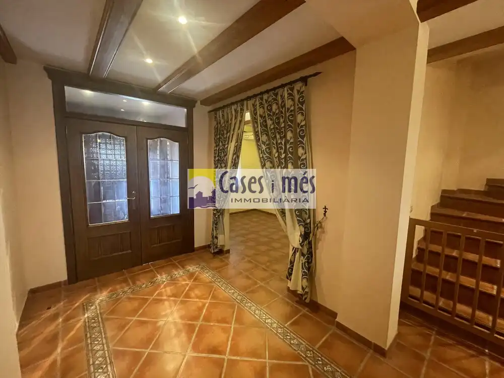 Casa o chalet en venta en El Puig de Santa Maria con Trastero