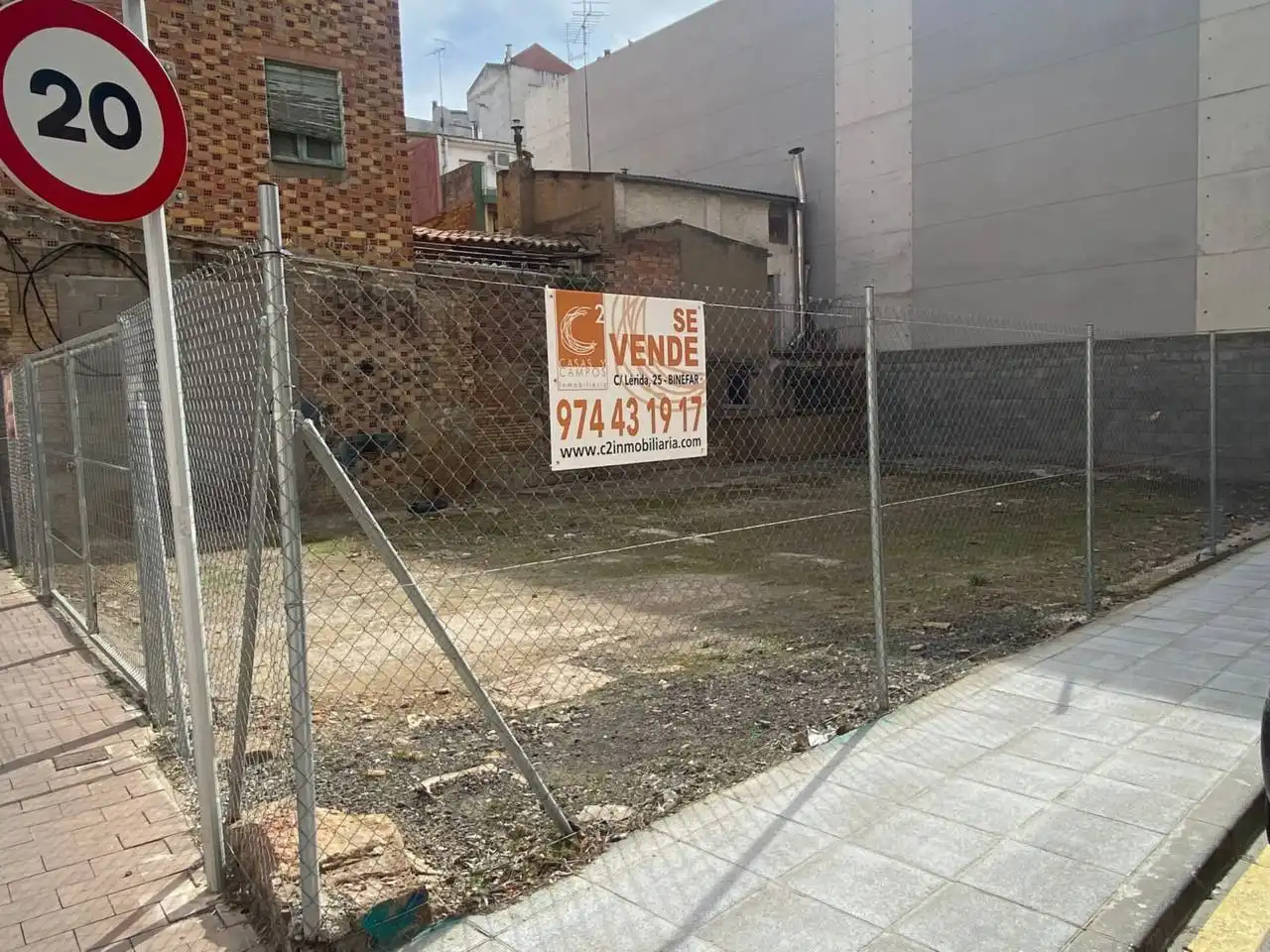 Terreni e lotti in vendita a Calle INDUSTRIA, imagen 2