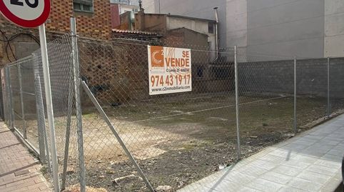 Solar en venta en Binéfar, immagine 2