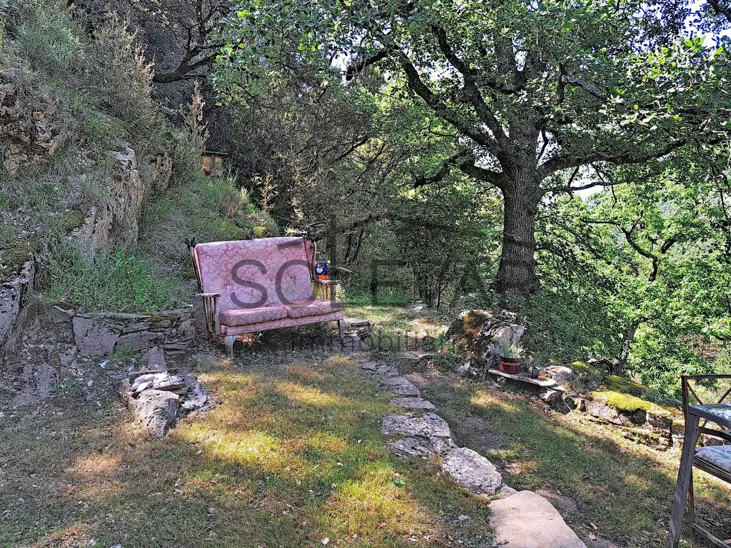 Casa o chalet en venta en Abella de la Conca