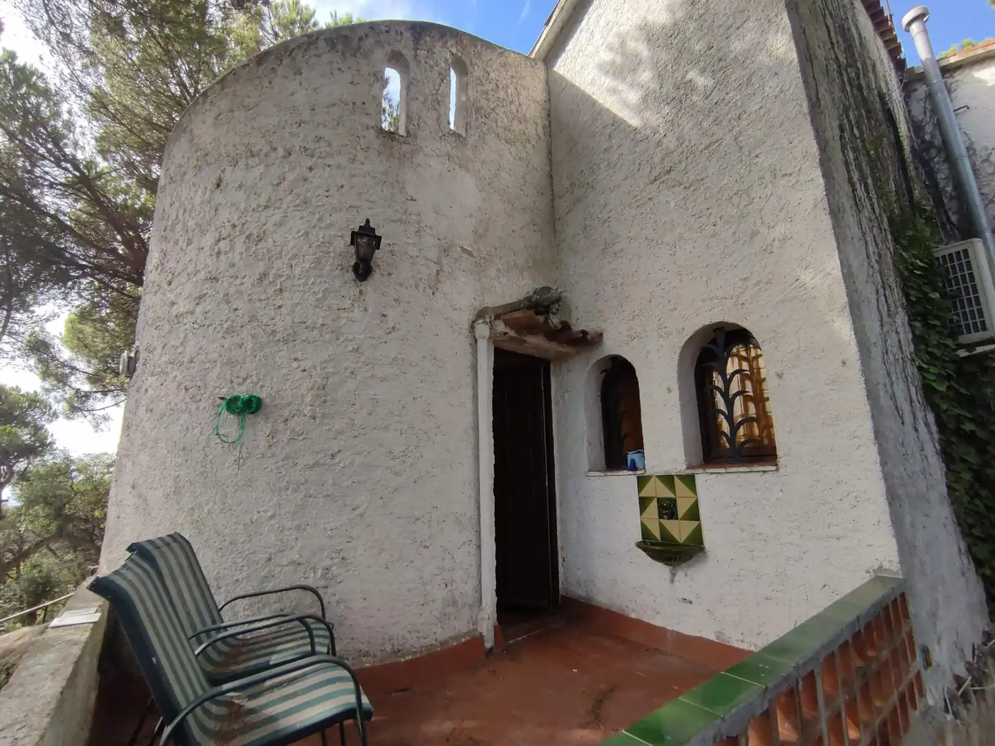Villa mit Terrasse zum Verkauf in Serra Brava, imagen 17