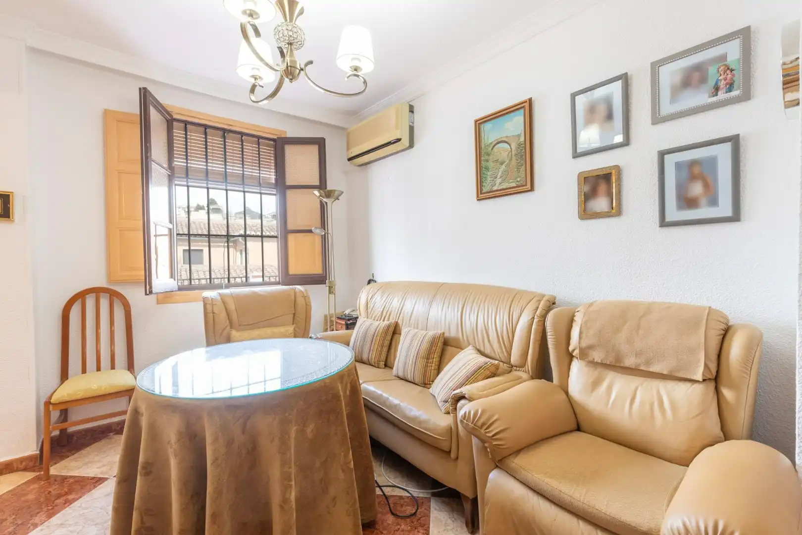 Penthouse mit Aufzug zum Verkauf in Calle Horno Marina 2, imagen 17