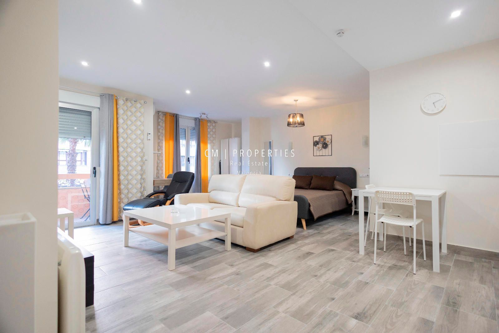 Flat to rent in Giorgeta, Arrancapins