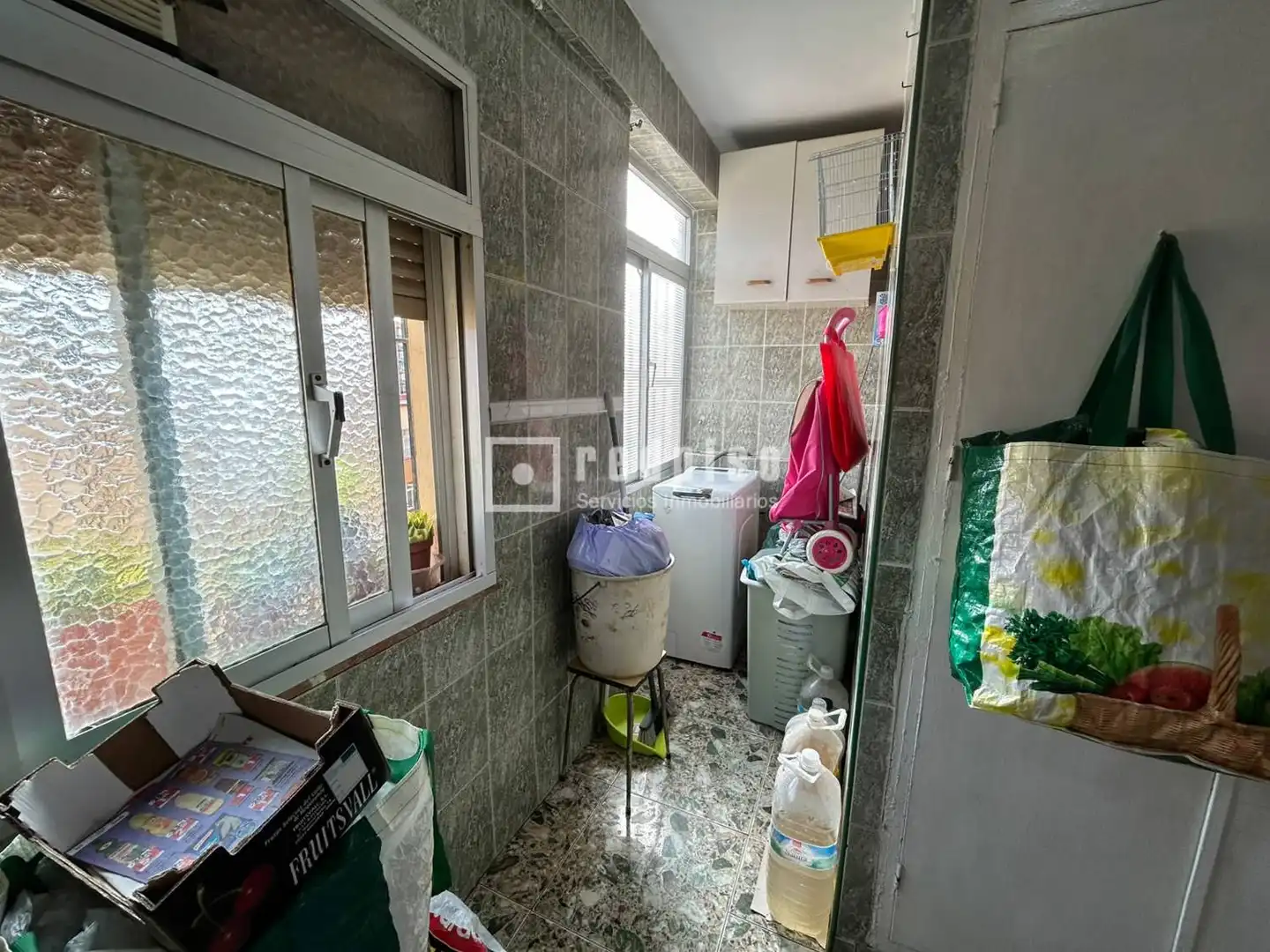 Wohnung zum Verkauf in Ciudad Jardín, imagen 9
