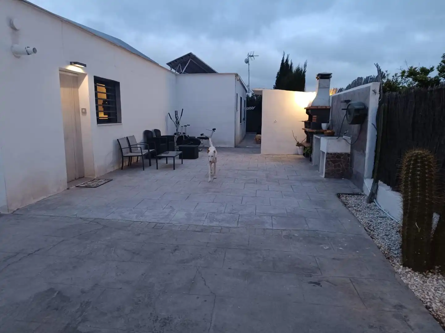 Villa con giardino in affitto a Calle Senda De Betera 31, imagen 4