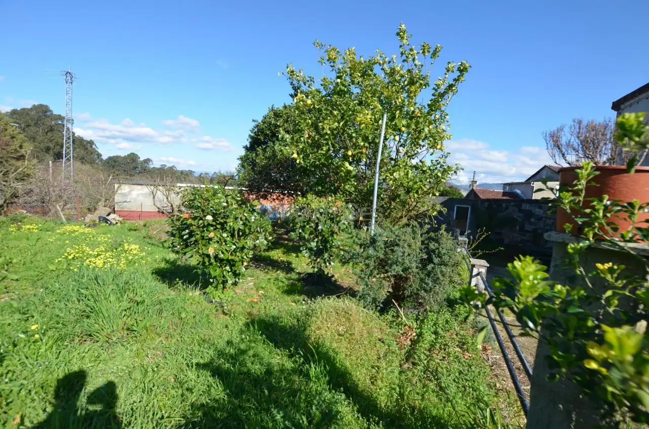 Casa o xalet en venda en Tomiño amb Jardí privat, Terrassa i Traster