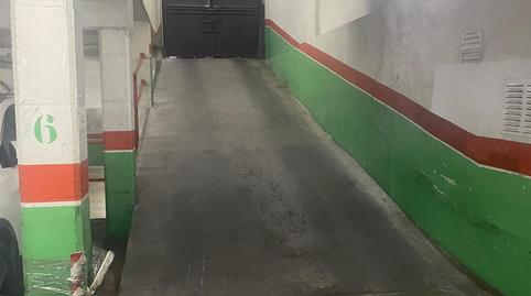 Foto 2 de Garatge de lloguer a Carrer de Salvador Busquets, Vallparadís - Antic Poble de Sant Pere, Terrassa