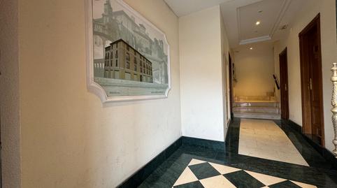 Foto 3 de Piso en venta en Calle Artillería, 1, Medina del Campo, Valladolid