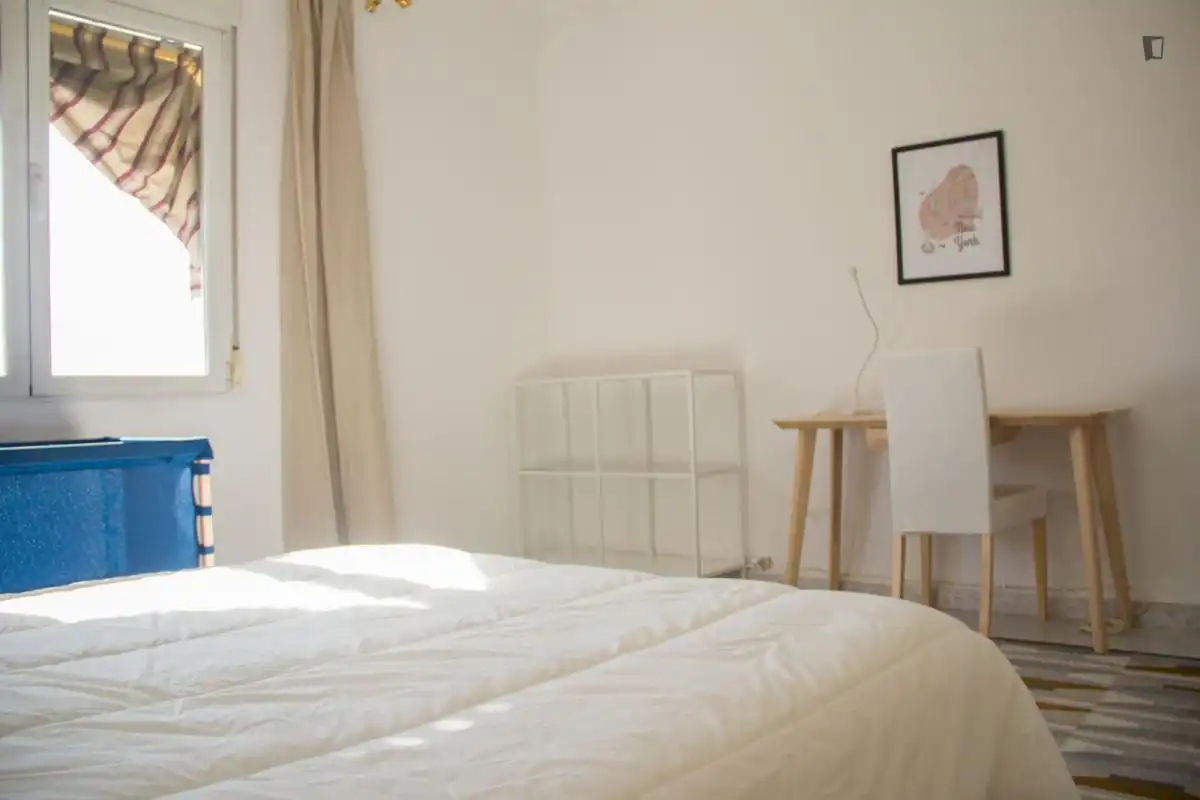 Apartament de lloguer a Chopera