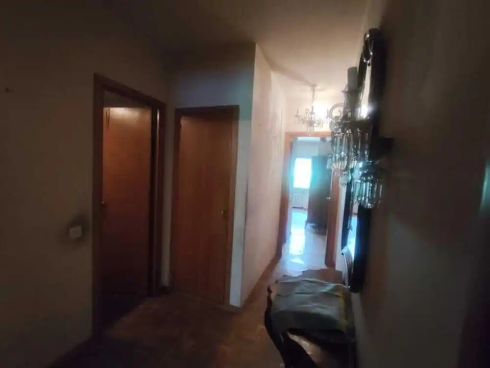 Flat with garden for sale in Centro, imagen 31
