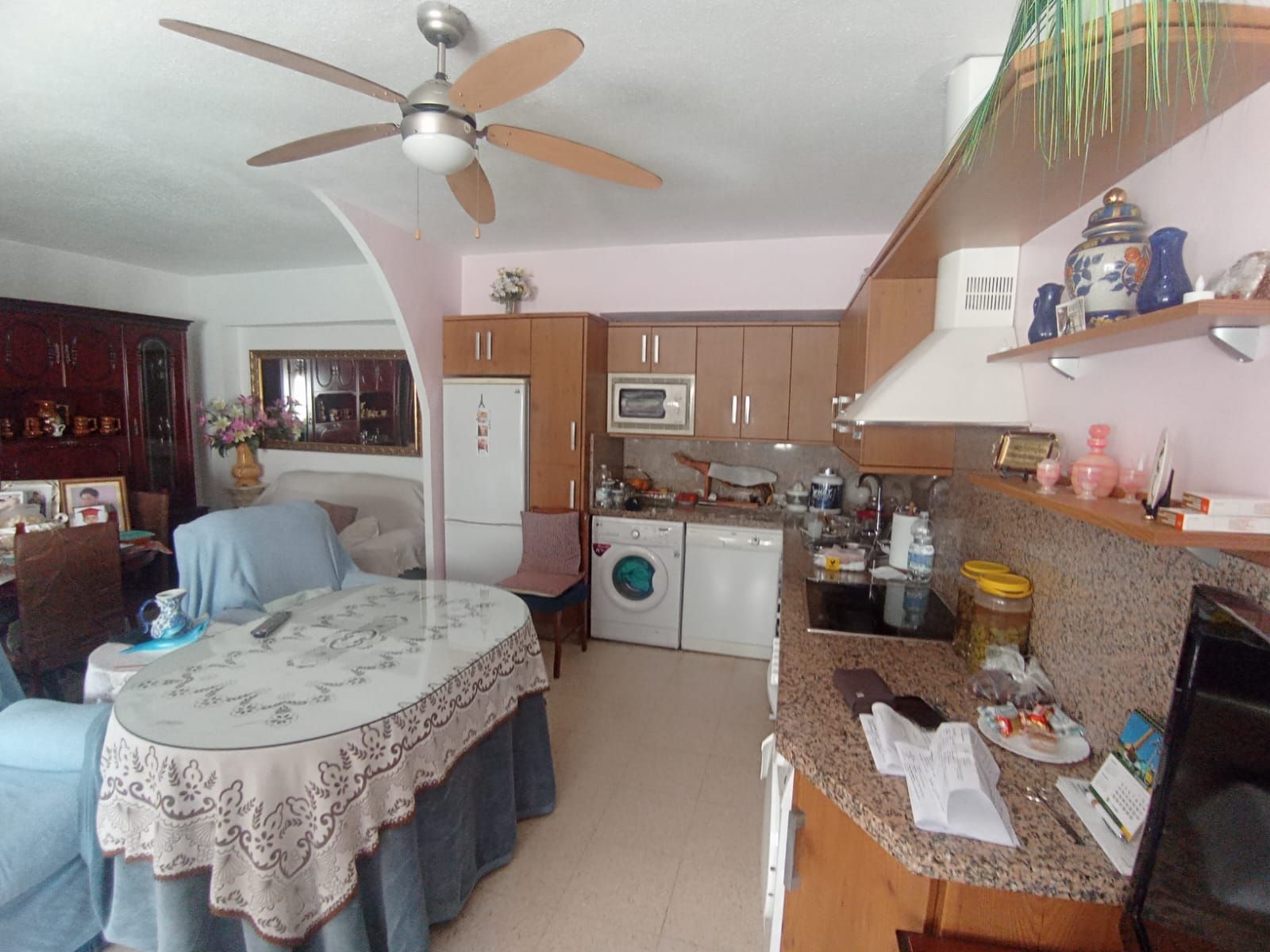 Cuina de Pis en venda en Alcaudete