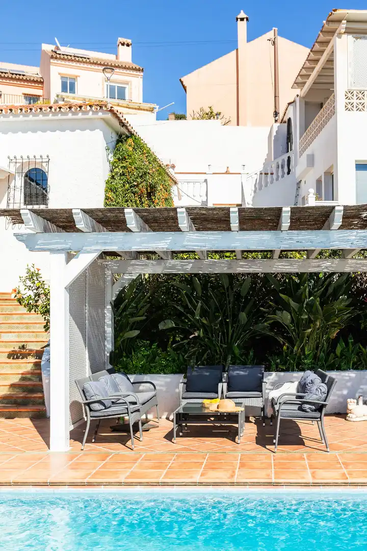 Chalet en venta en Puerto Deportivo, imagen 30