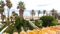 Garden of Single-family semi-detached for sale in El Puig de Santa Maria  with Private garden, Terrace and Balcony