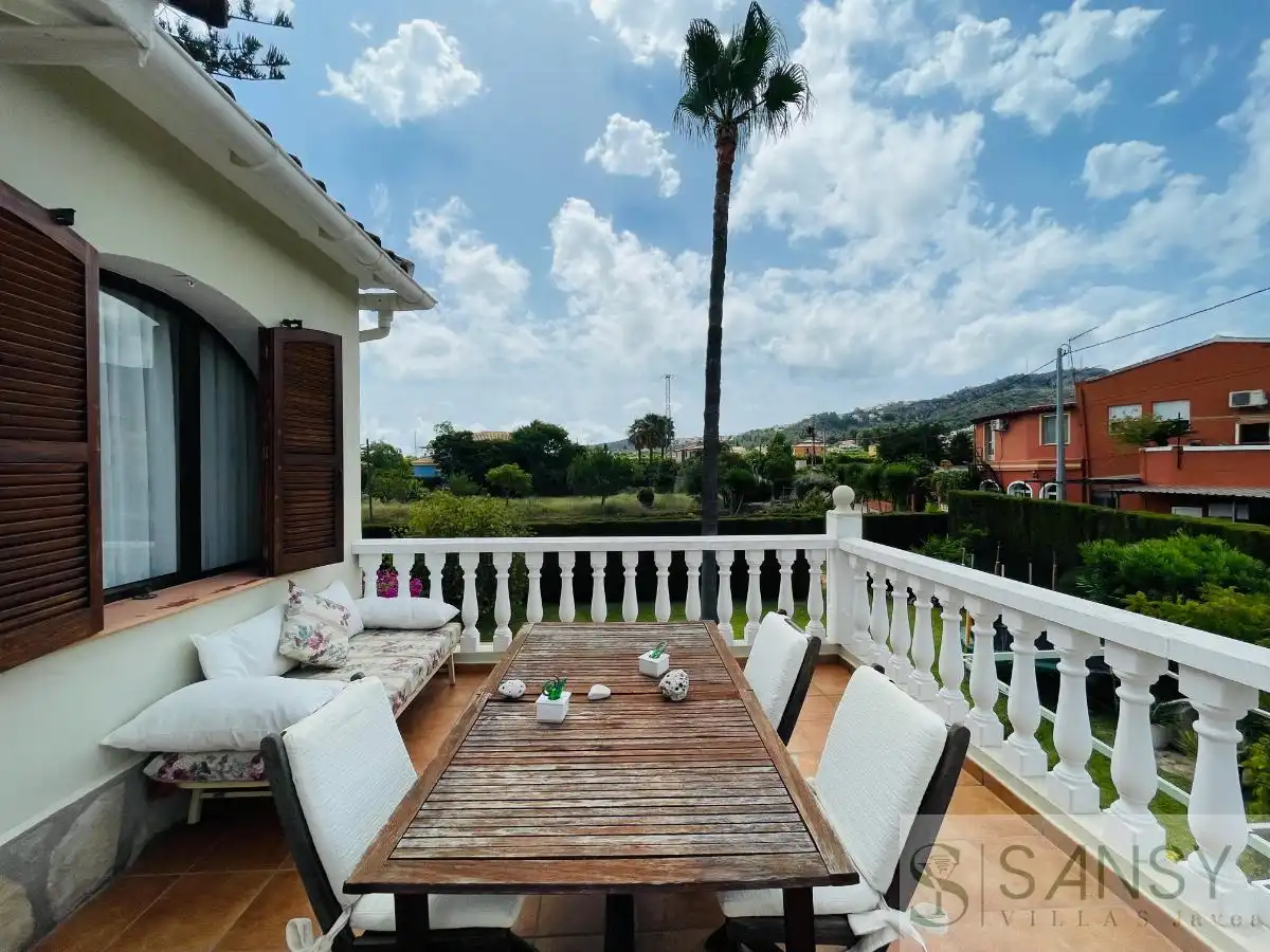 Villa à vendre à Pedreguer, imagen 31