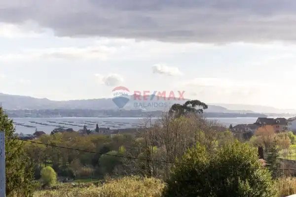 Xalet amb terrassa en venda a Moaña, imagen 53