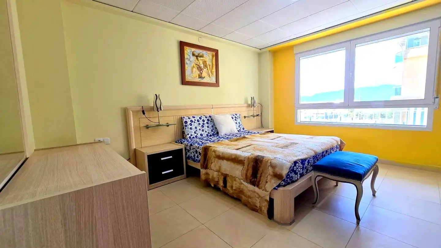 Mini appartamento con ascensore in vendita a Alqueria Del Gall 6, imagen 45