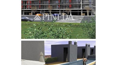 Foto 4 de Residencial en venta en Calle Calle Ausiàs March, Moncófar Pueblo, Moncofa