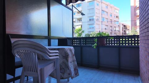 Photo 3 of Apartment for sale in Altozano - Conde Lumiares, Alicante / Alacant