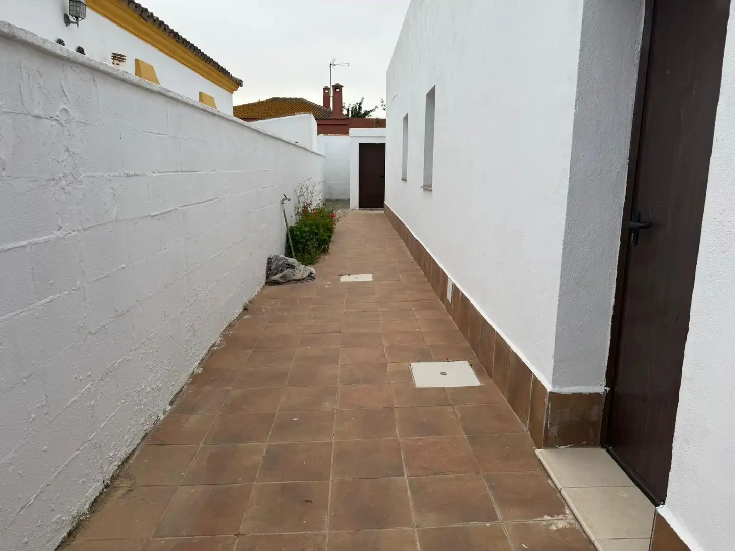 Casa o xalet en venda en Chiclana de la Frontera amb Terrassa i Traster