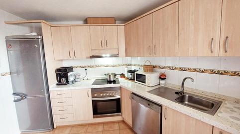 Foto 3 de Pis en venda a Santiago el Mayor, Murcia