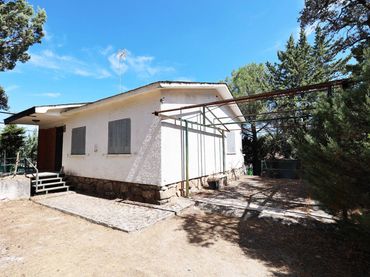 Maison à vendre à Colmenarejo
