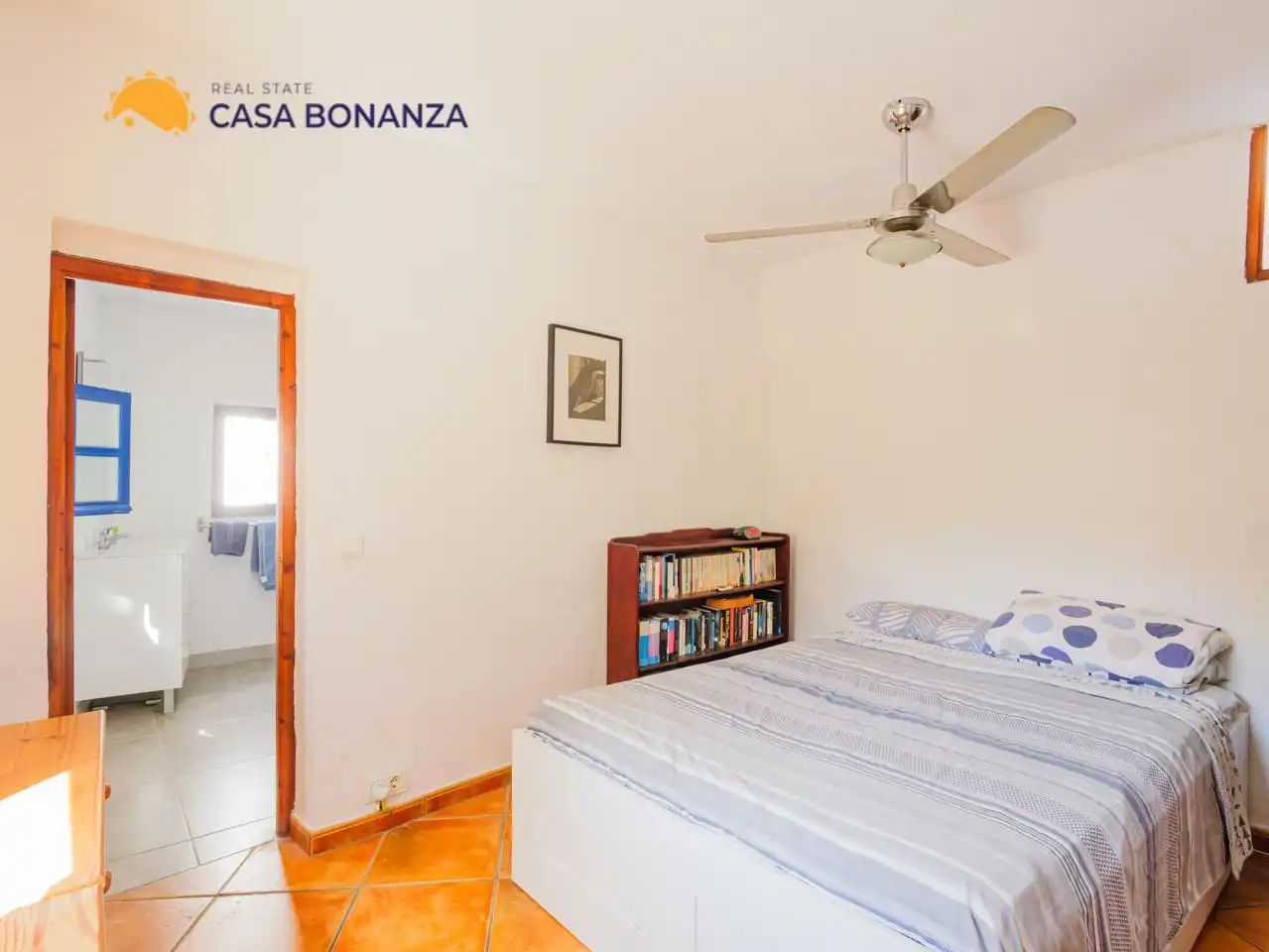 Casa rústica con piscina en venta en DS Los Major Pol13 135(B), imagen 9
