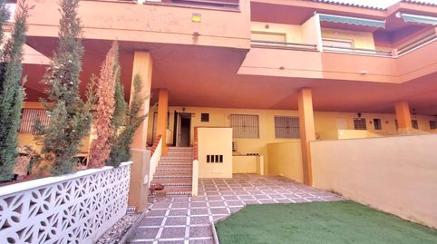 Photo 5 of Houses for sale in Urbanizacion Salobreña Beach 1, Salobreña Costa, Salobreña