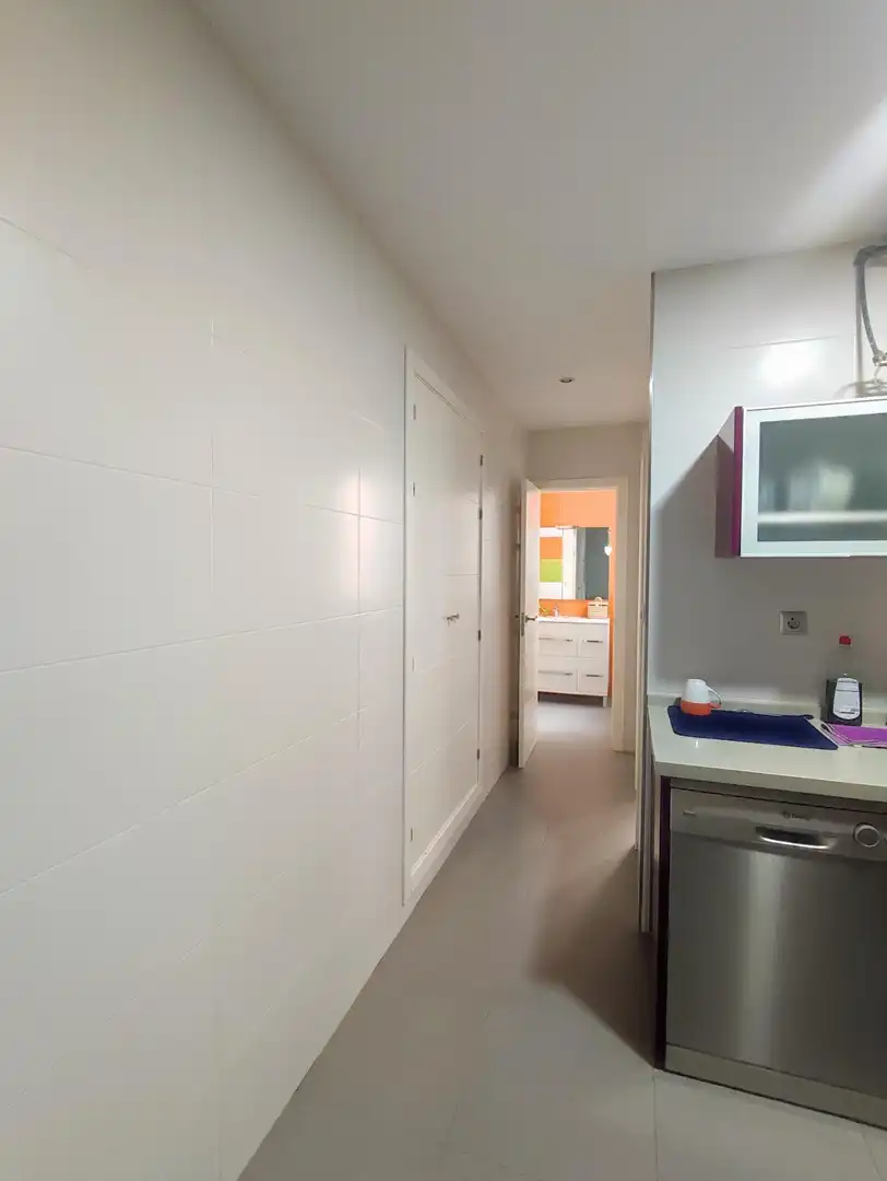 Piso en venta en Cádiz con Aire acondicionado, Trastero y Amueblado