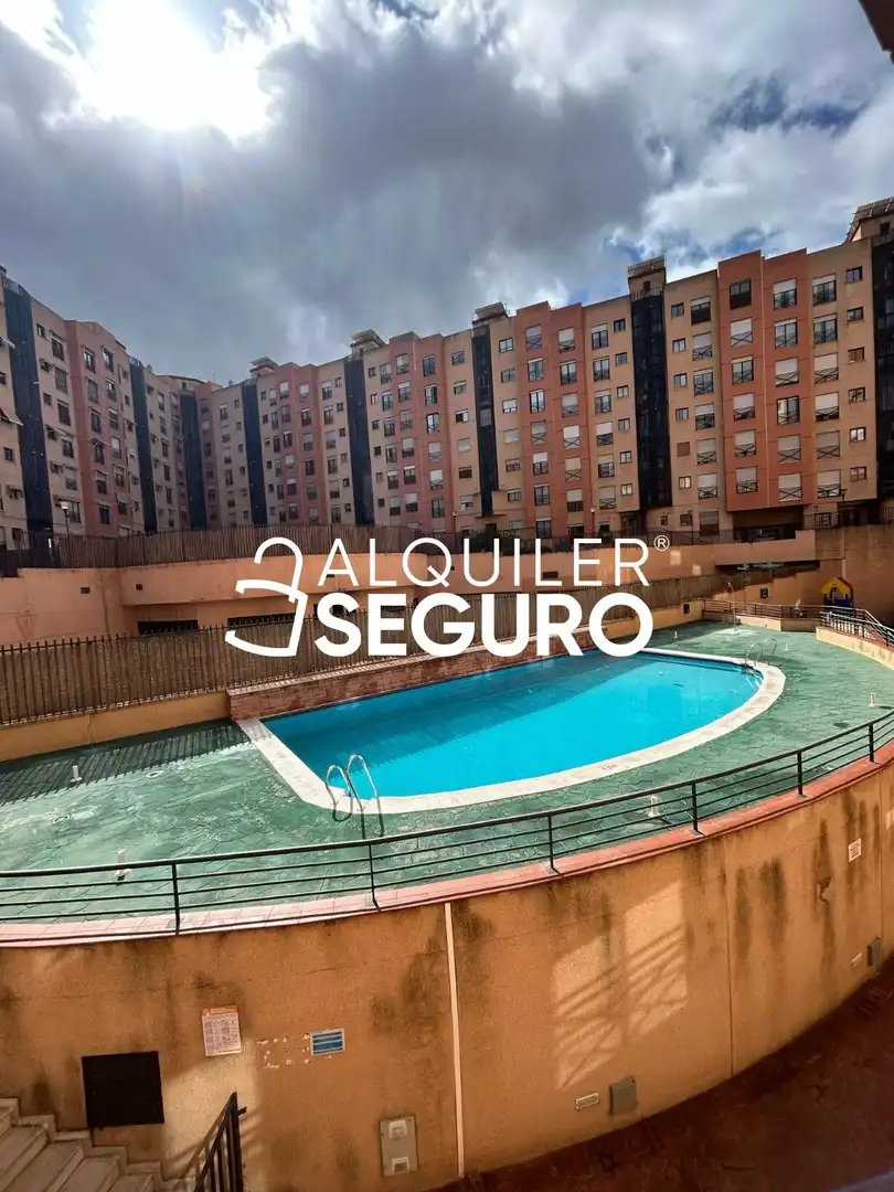 Flat with pool to rent in Periodista Alberto Machado Cayuso, imagen 16