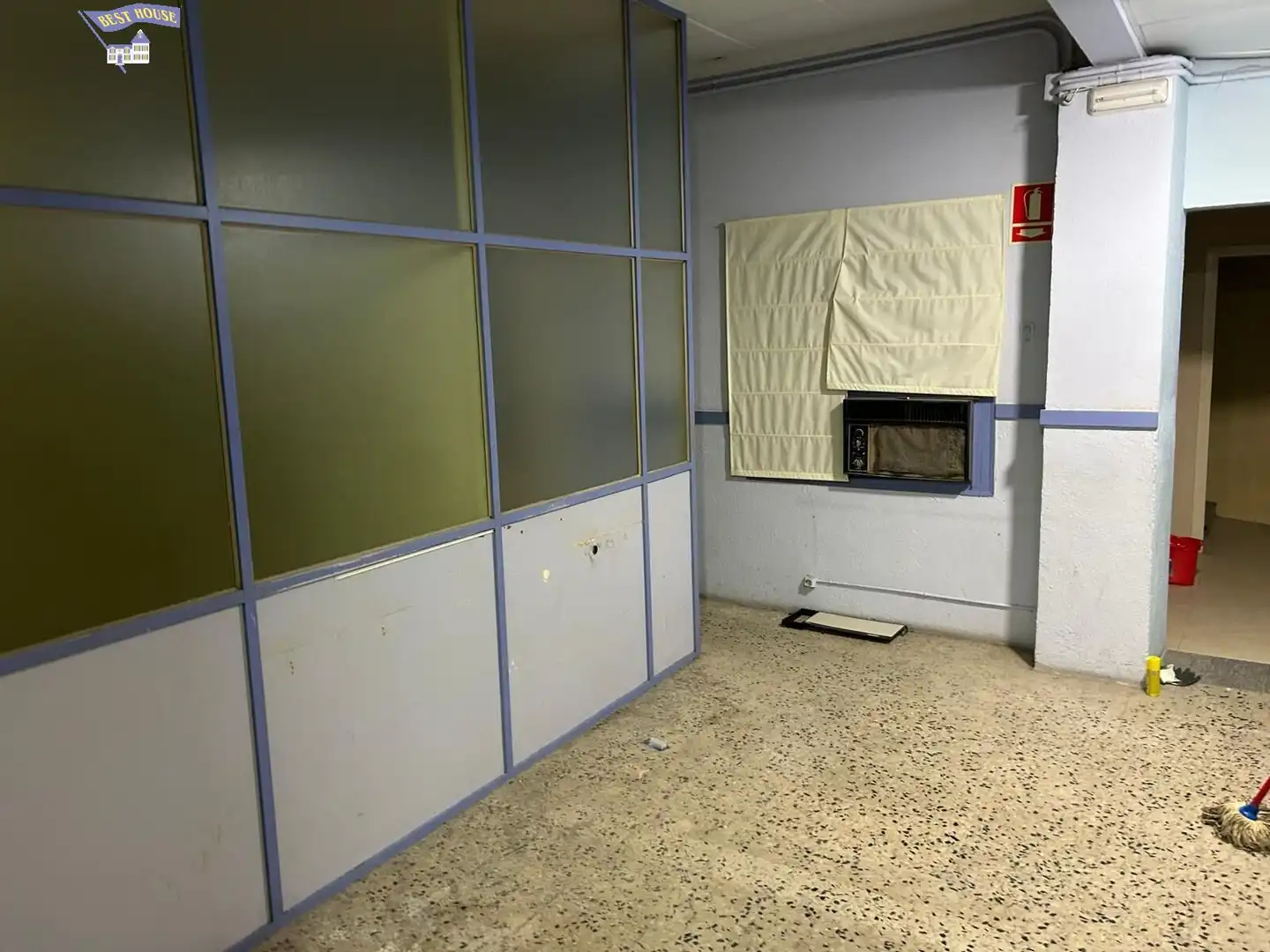 Business premises for sale in Poble, imagen 12