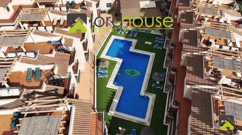 Foto 4 de Apartamento en venta en Calle Urbanizacion Los Geraneos, Los Collados - Los Geraneos, Águilas