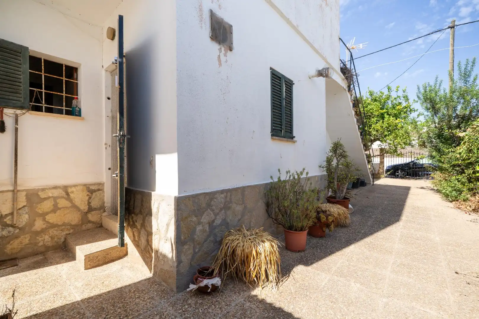 Detached house with garden for sale in Carrer del Lluç, imagen 23
