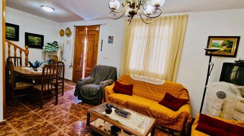 Foto 5 de Casa adosada en venda a Delicias, Murcia