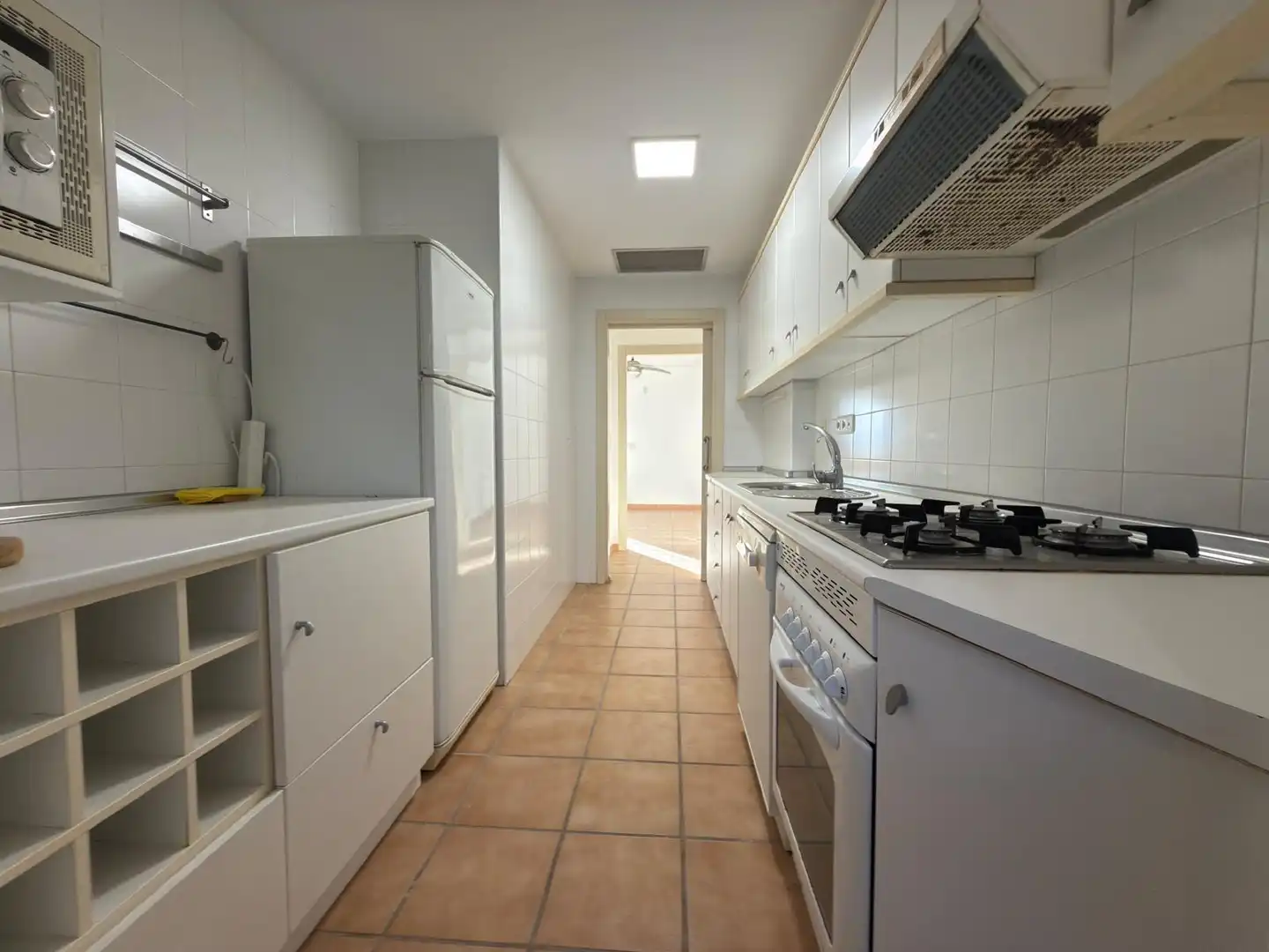 Flat with pool for sale in Calabardina, imagen 11