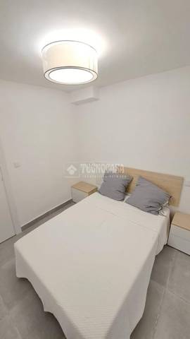 Piso en Alquiler en Fines